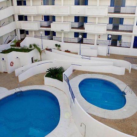 Apartamento Los Patos Daire Benalmádena Dış mekan fotoğraf