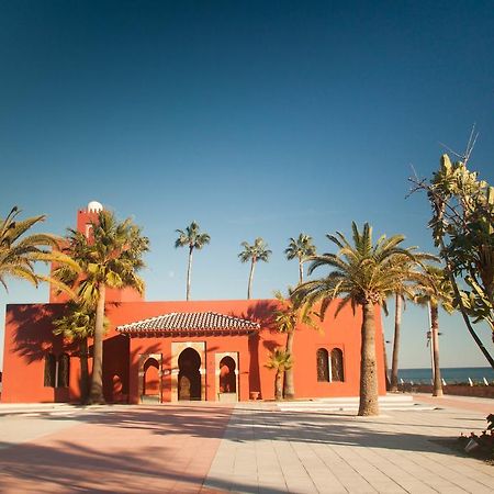 Apartamento Los Patos Benalmádena Dış mekan fotoğraf