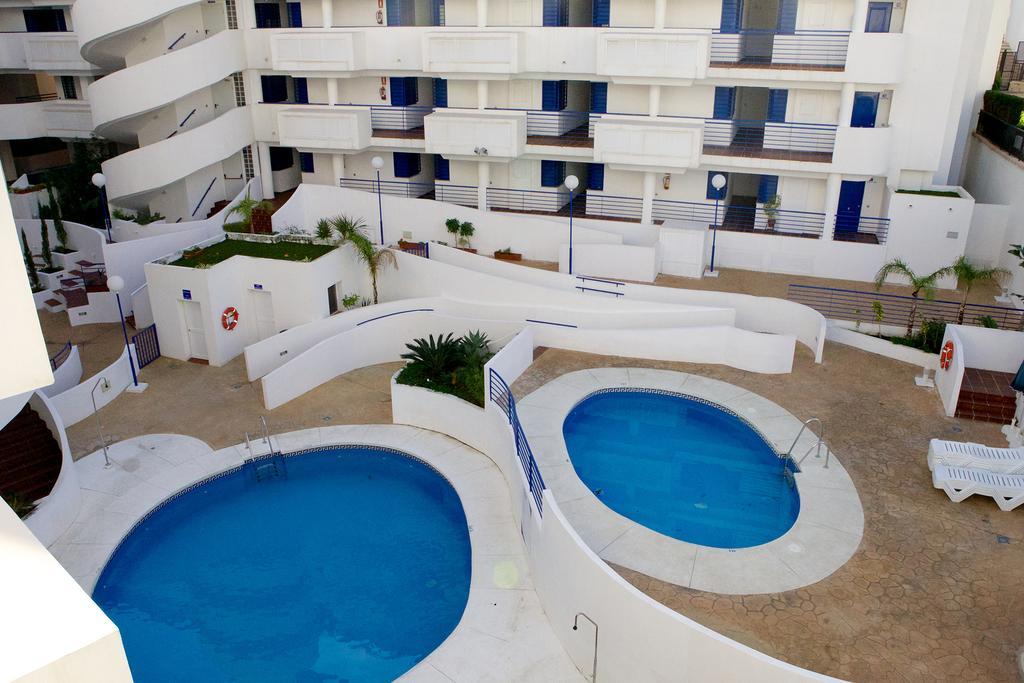 Apartamento Los Patos Benalmádena Dış mekan fotoğraf