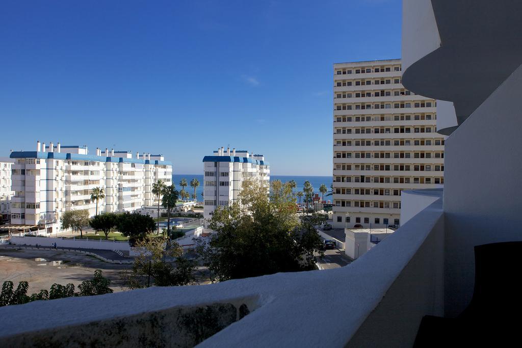 Apartamento Los Patos Benalmádena Dış mekan fotoğraf