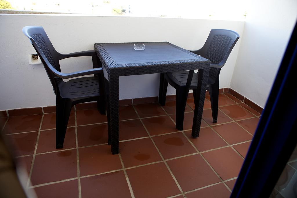 Apartamento Los Patos Benalmádena Dış mekan fotoğraf