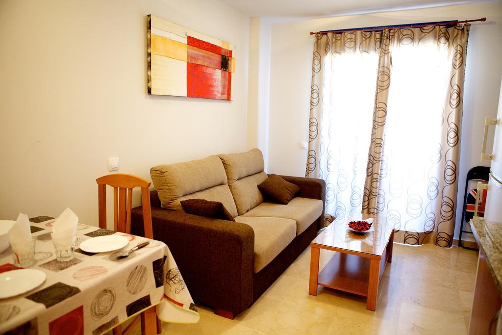 Apartamento Los Patos Daire Benalmádena Dış mekan fotoğraf